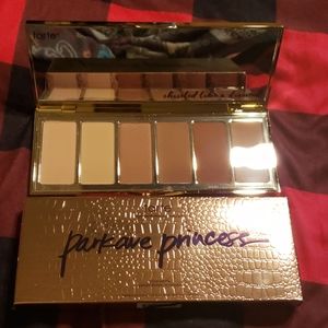 Tarte Parkave Princess Palette